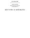 [Oeuvres complètes 14] • Discours Académiques T.XIII